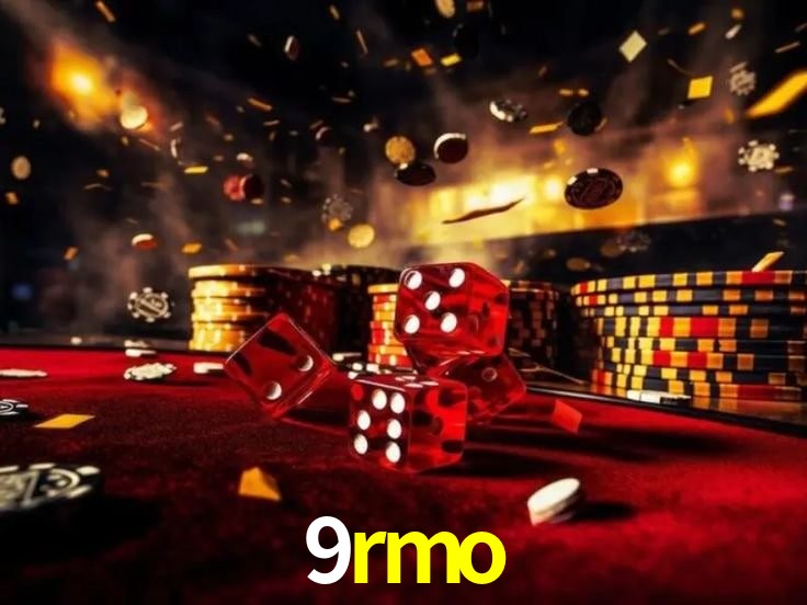 9rmo Tragamonedas