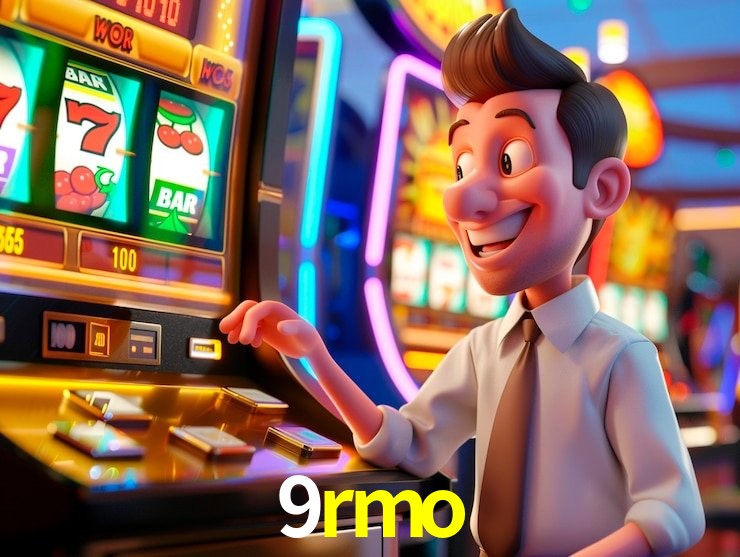 9rmo Live Blackjack