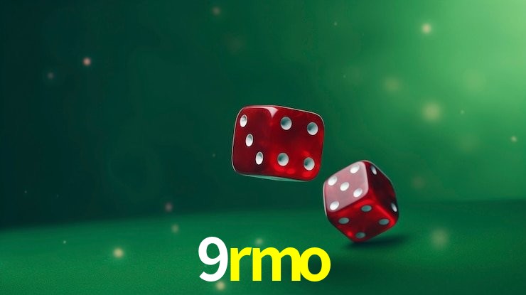 9rmo mobile gaming