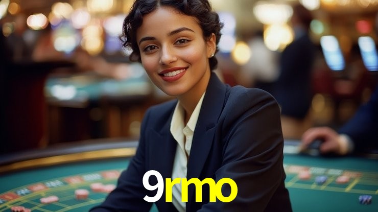 9rmo mobile gaming