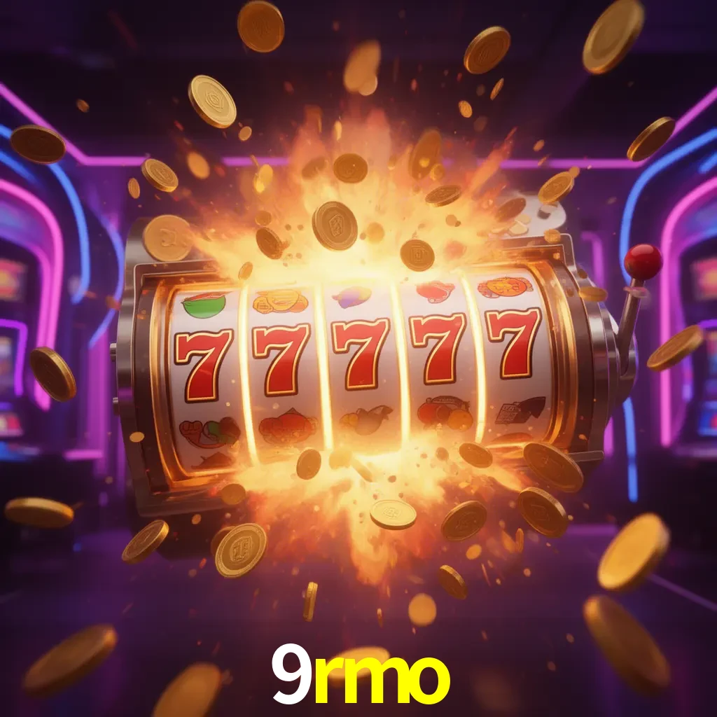 9rmo mobile gaming