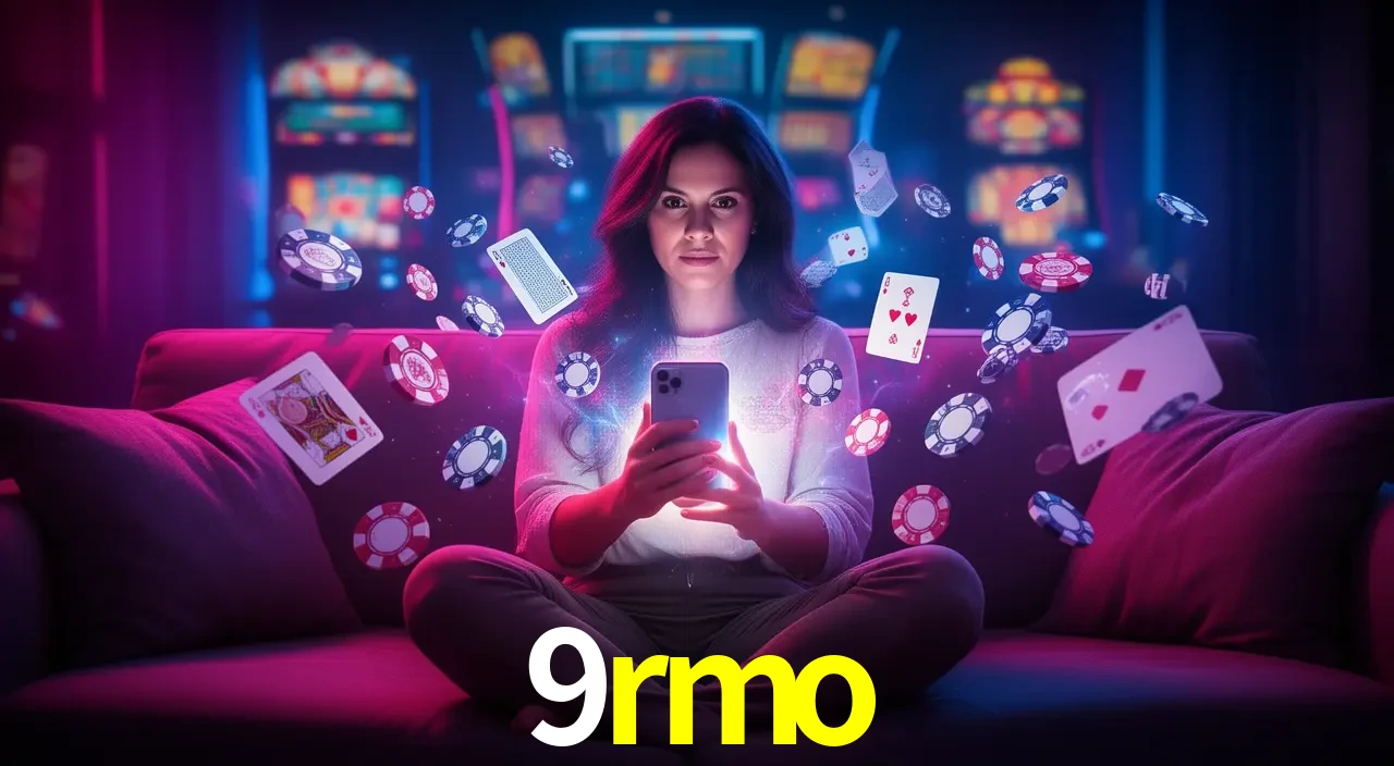 9rmo Sistema operativo iOS
