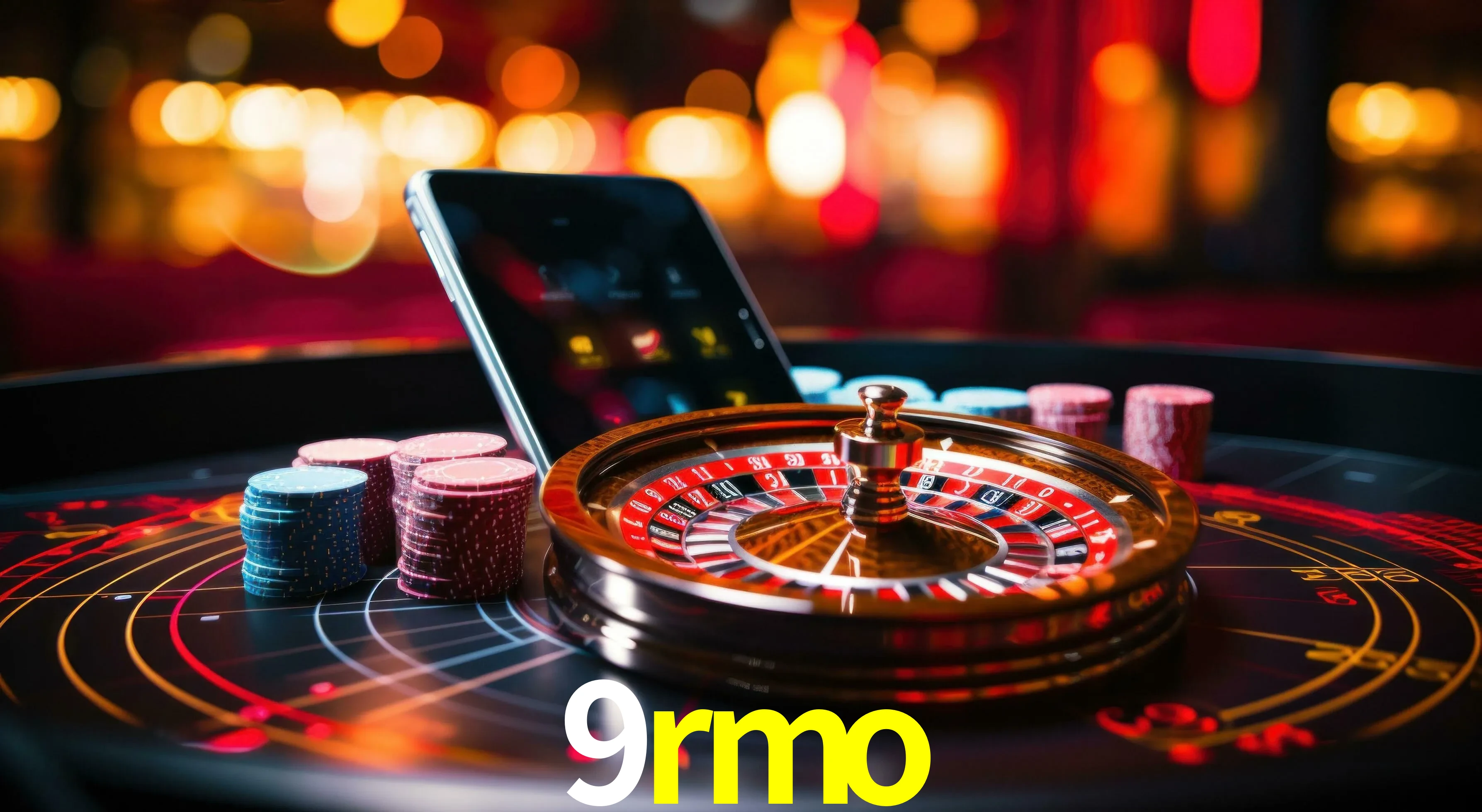 9rmo Casino en Vivo